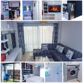 Cosy One bedroom in Lavington Astoria